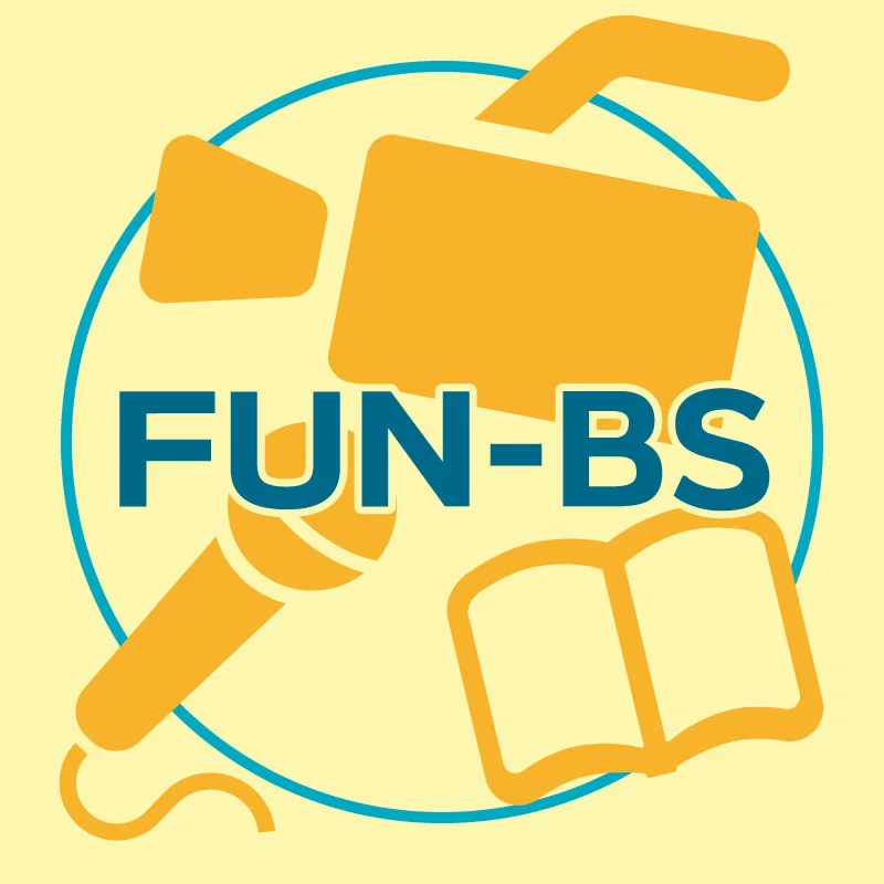 FUN-BS（公立はこだて未来大学放送サークル）