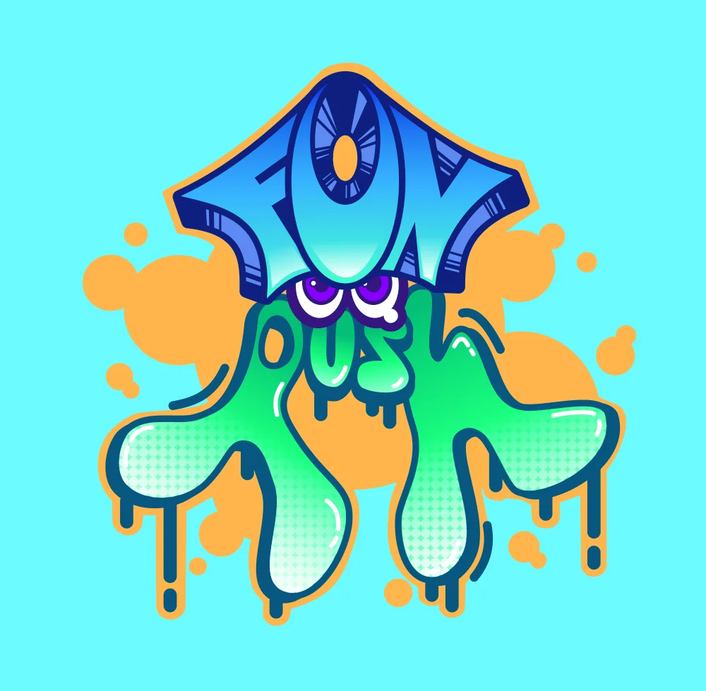 スプラトゥーンサークル「FUNRush」