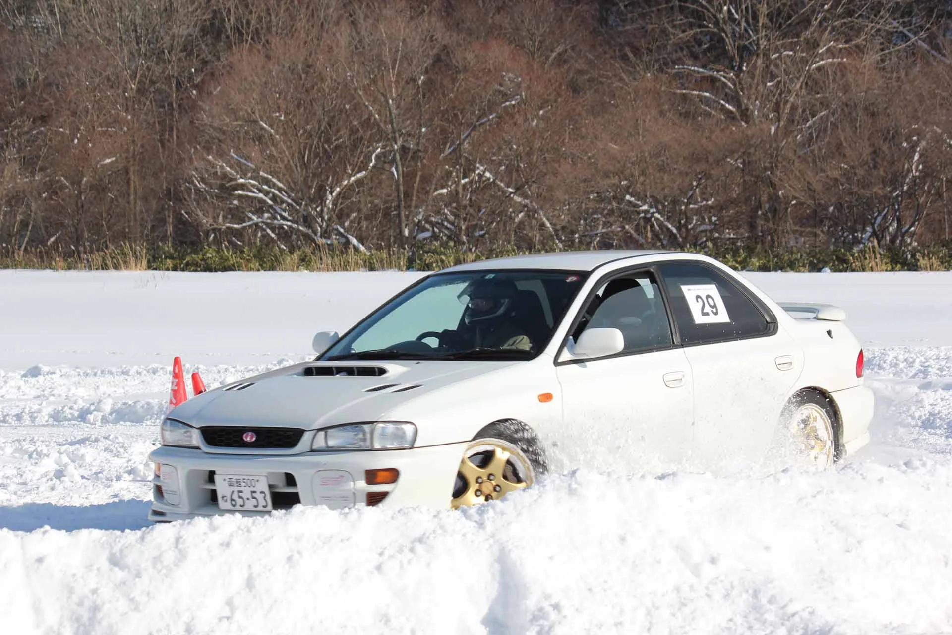 公立はこだて未来大学自動車部
