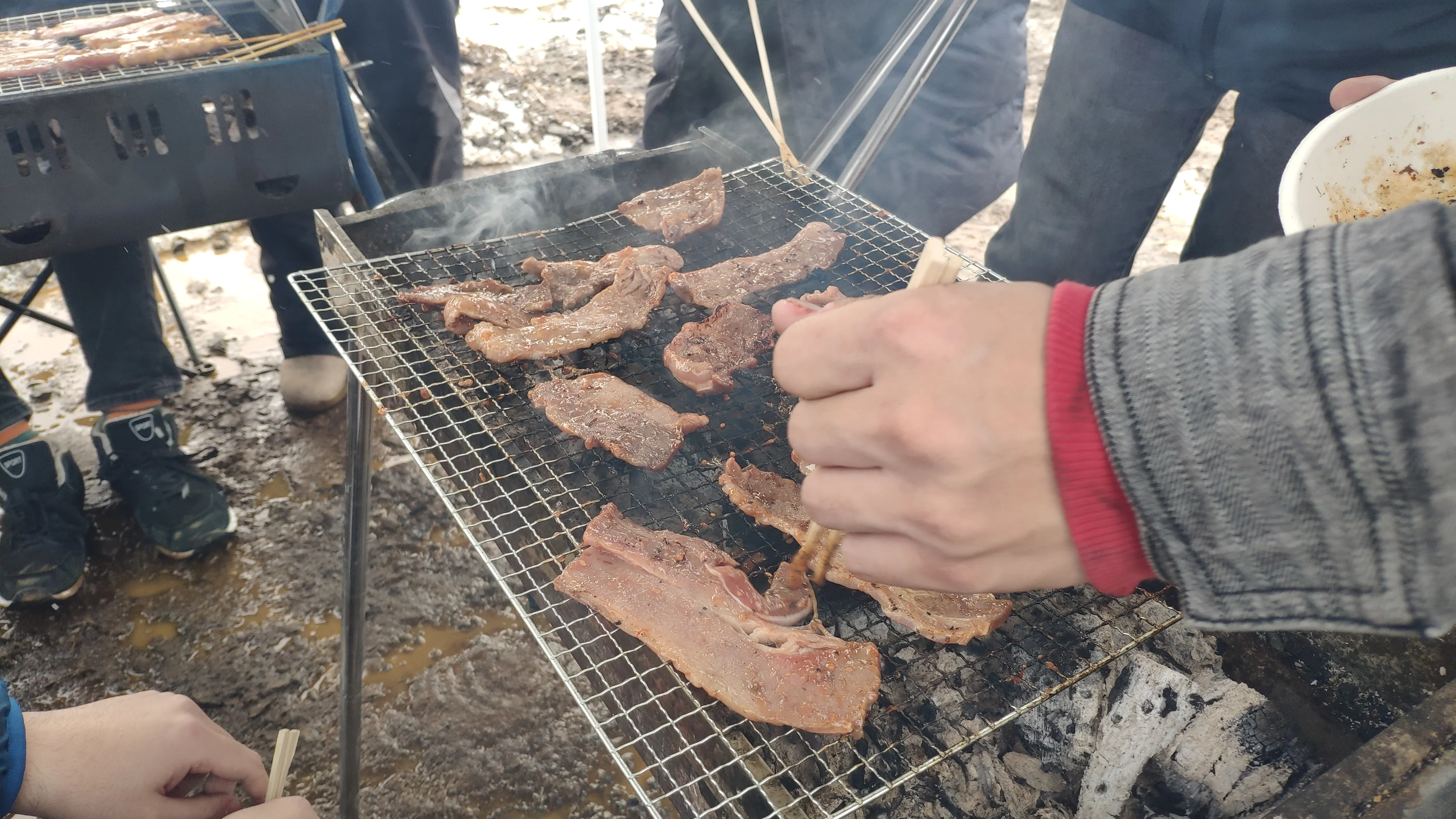 公立はこだて未来大学自動車部