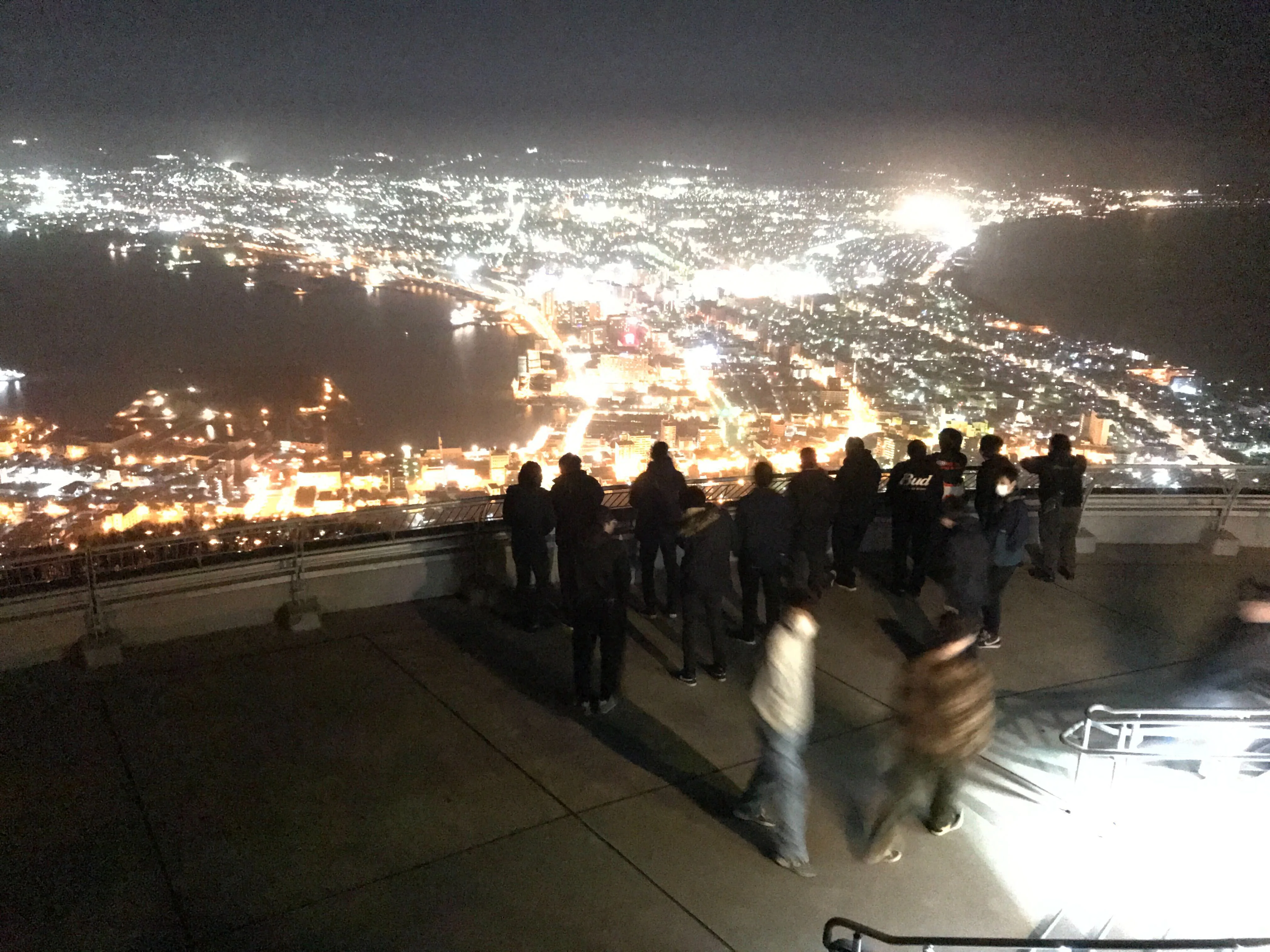公立はこだて未来大学自動車部