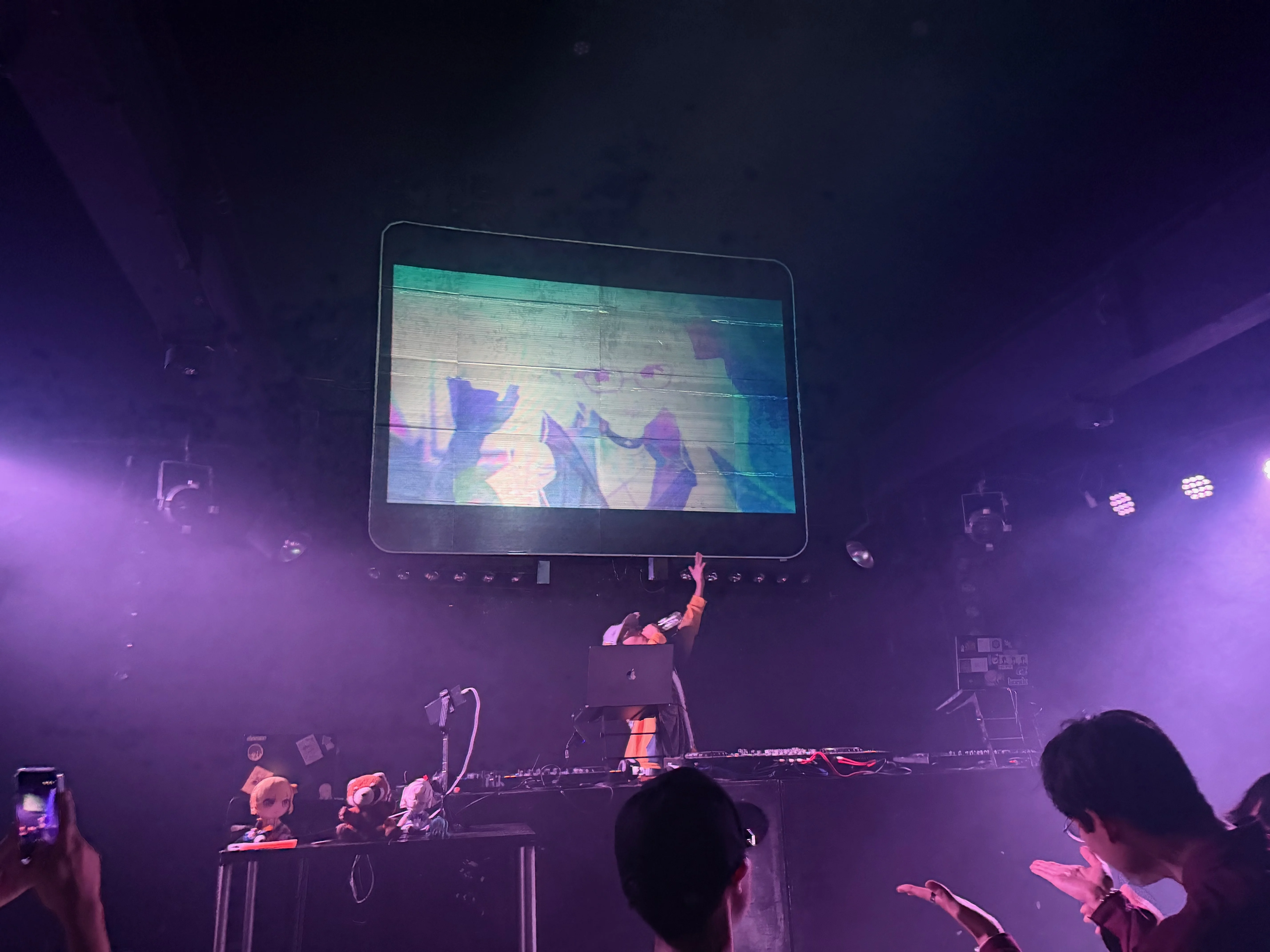 公立はこだて未来大学DJサークル