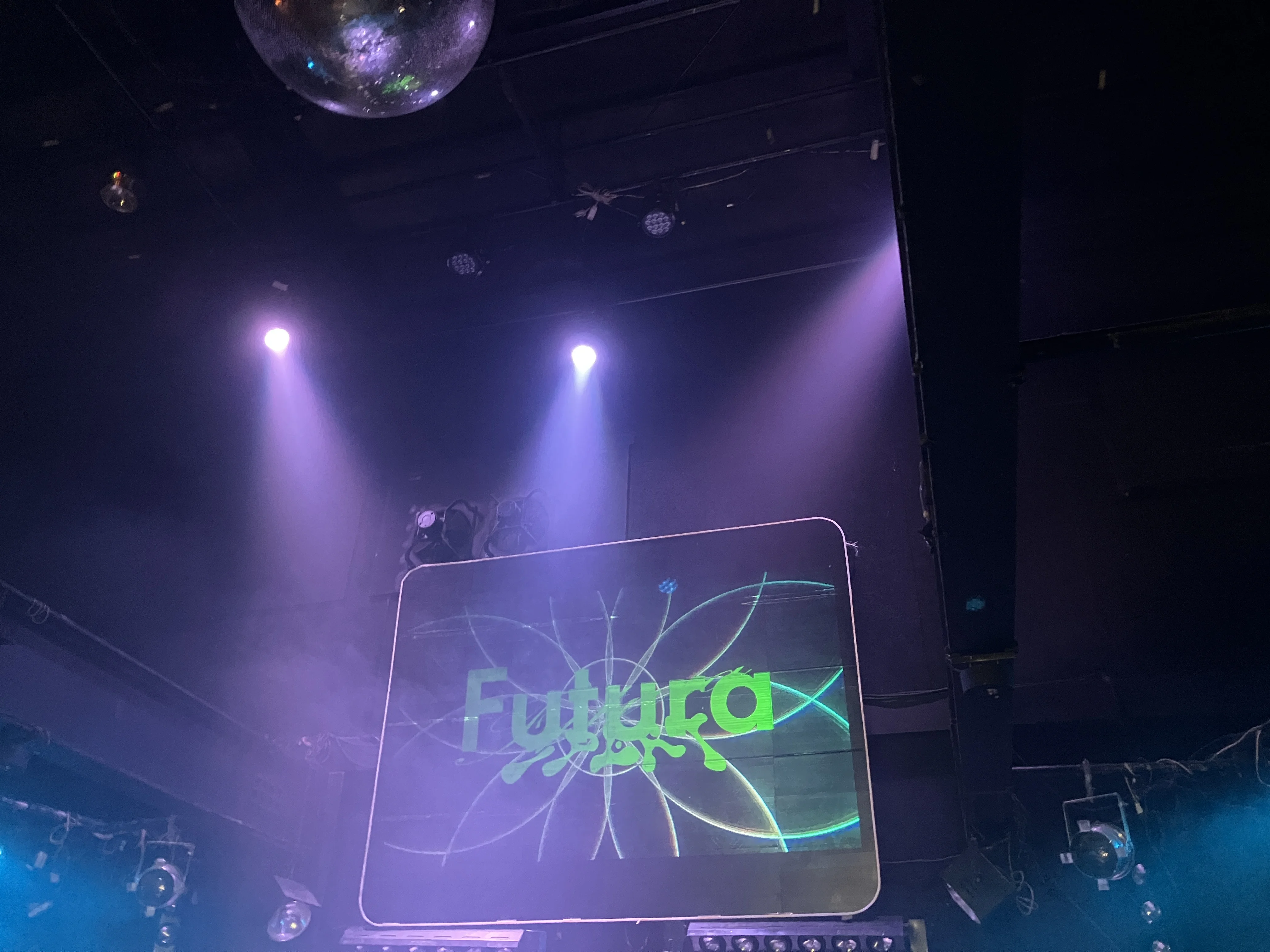 公立はこだて未来大学DJサークル