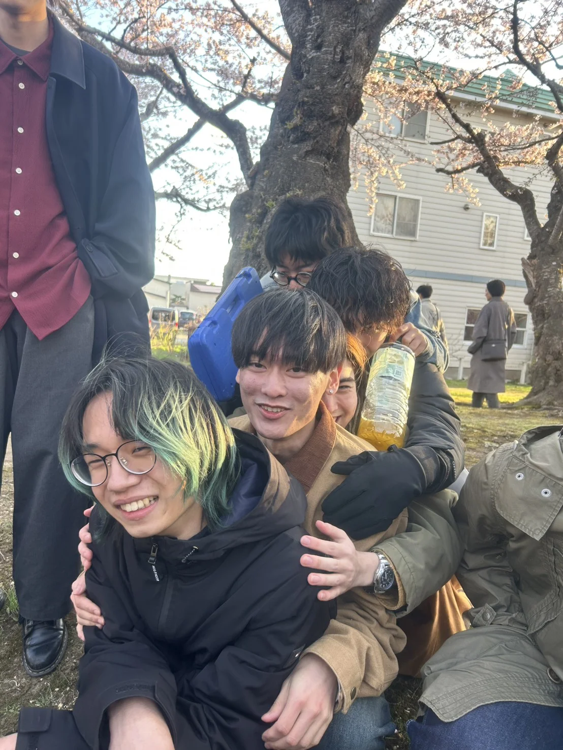 軽音楽部