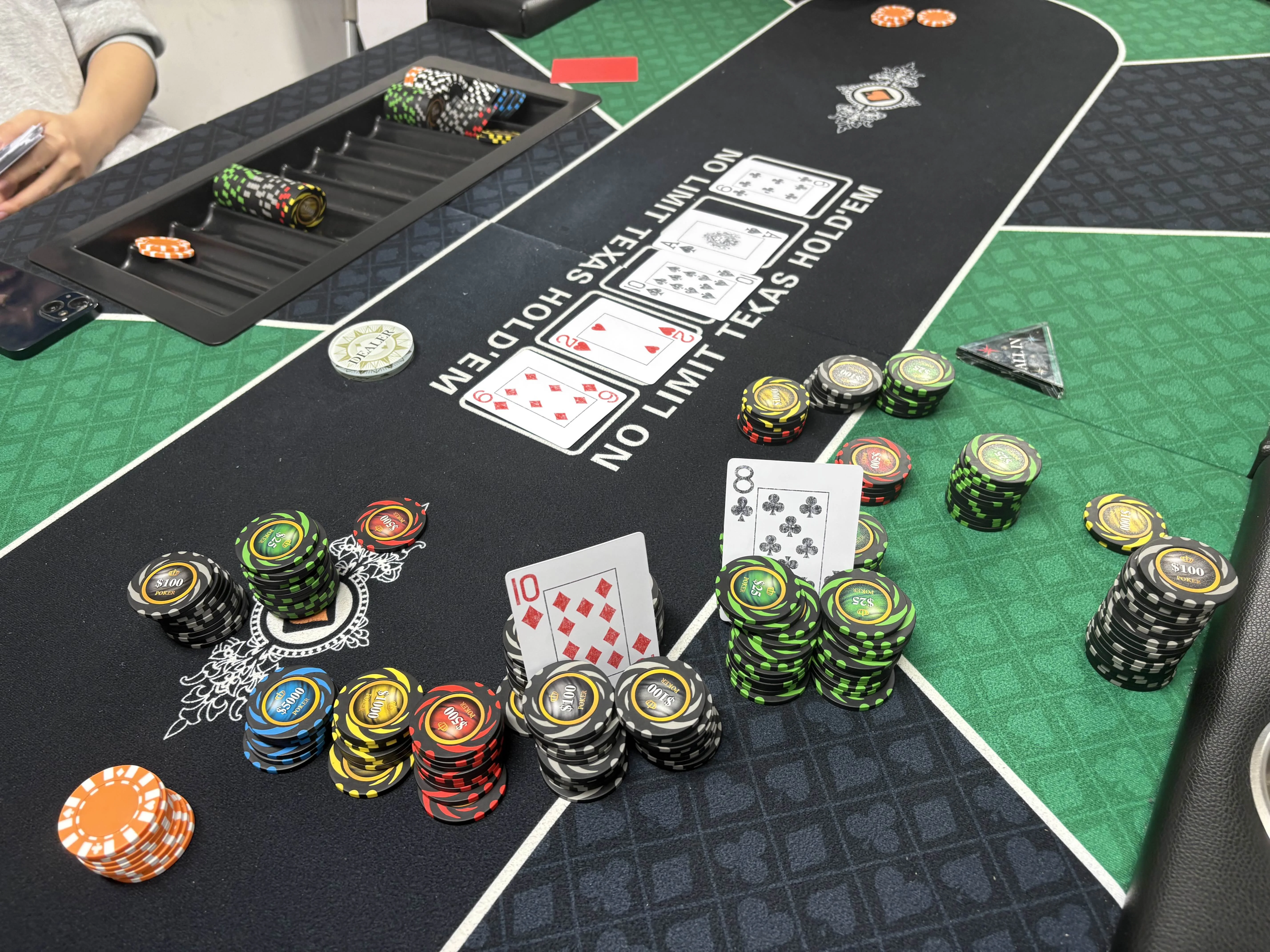 FUN POKER