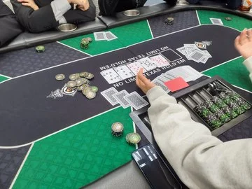 FUN POKER