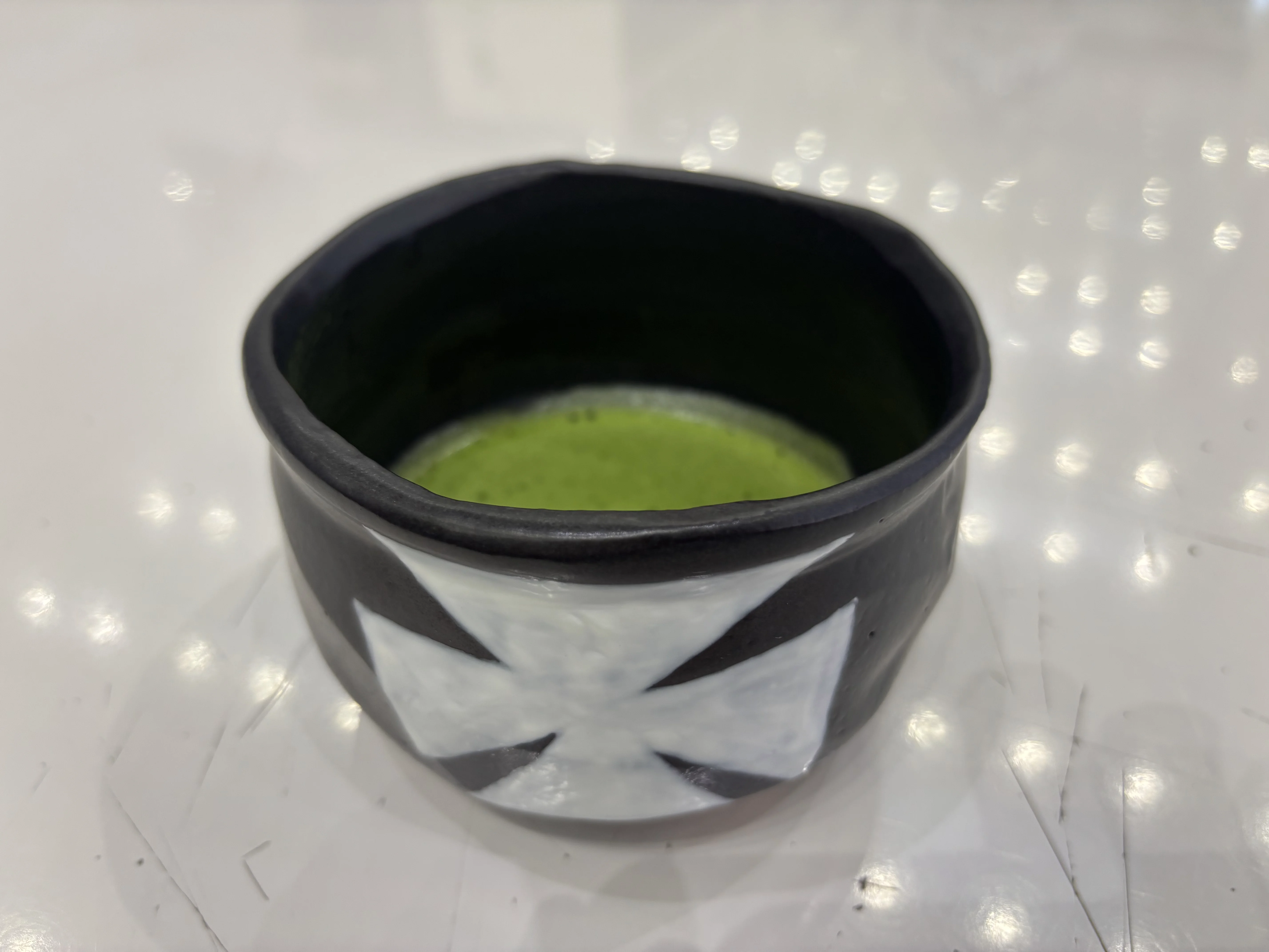 茶華道部