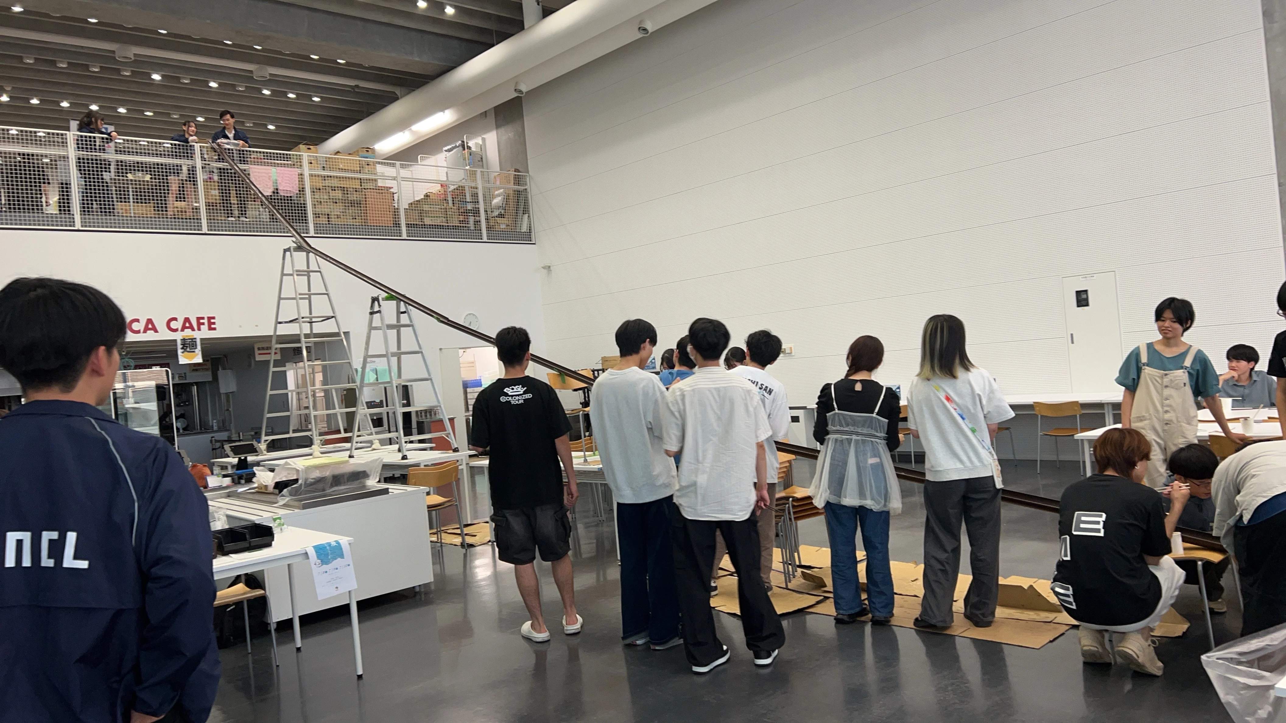 生協学生委員会